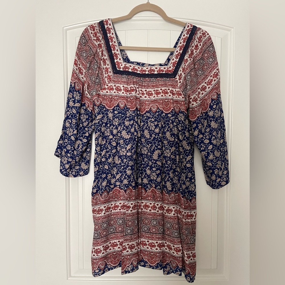 Beautiful casual  short dress